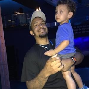 Meet your Posher, Alexander